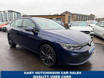 2022 Volkswagen Golf