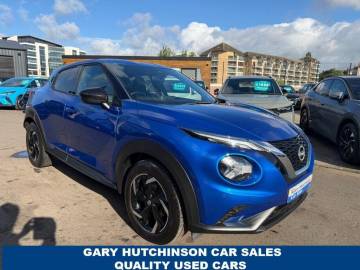 2023 Nissan Juke