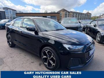 2023 Audi A1