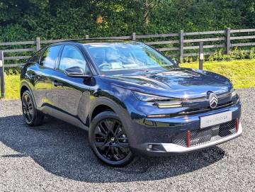2026 Citroen C4