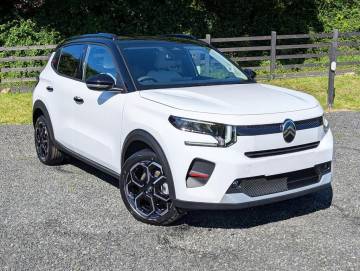 2026 Citroen C3