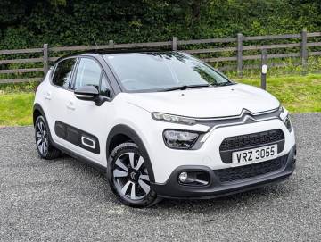 2024 Citroen C3
