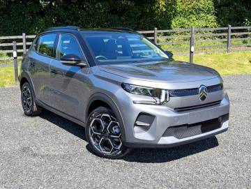 2026 Citroen C3