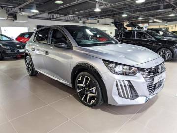2026 Peugeot 208