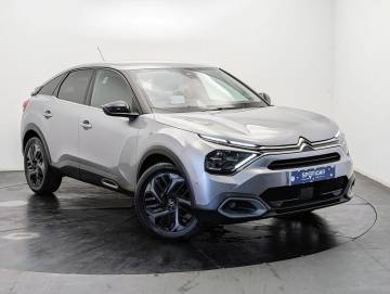 2021 Citroen C4