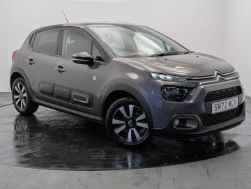 2023 Citroen C3
