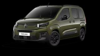 2025 Citroen Berlingo