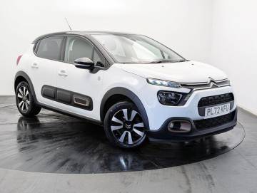 2023 Citroen C3