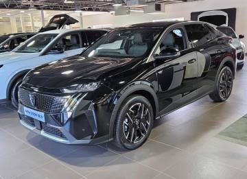 2026 Peugeot 3008