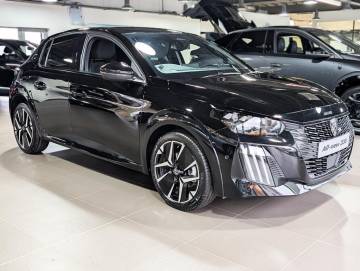 2026 Peugeot 208